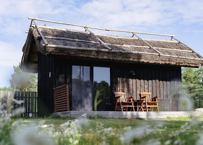 Peterzens Boathouse