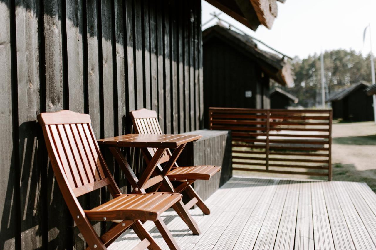 Peterzens Boathouse * Laupunen