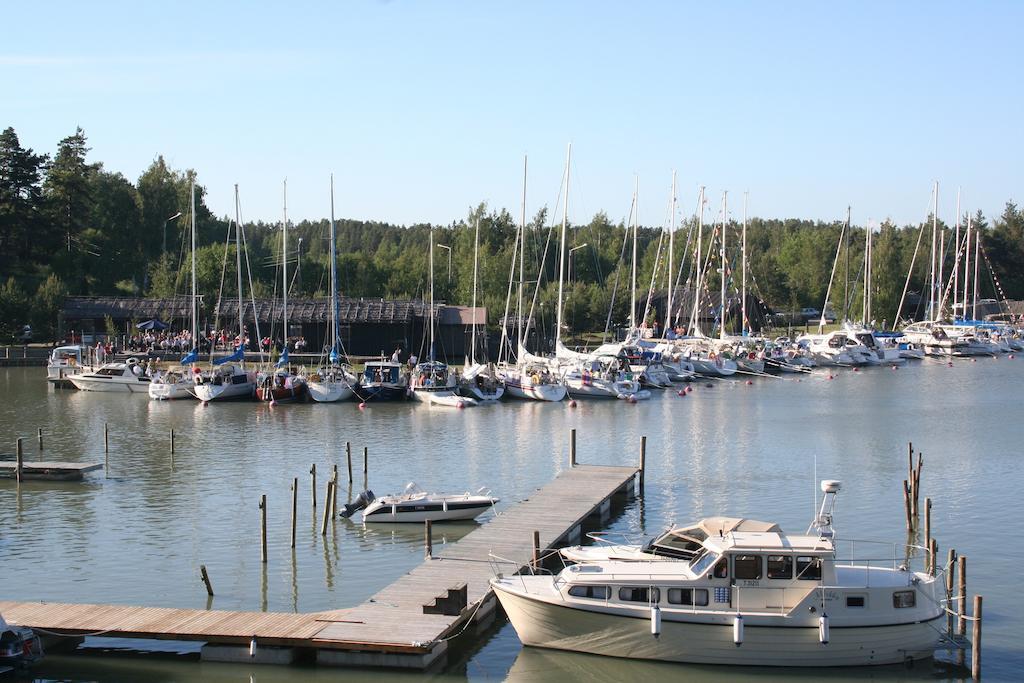 Holiday home Peterzens Boathouse *
